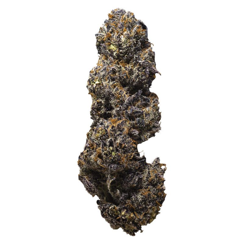 The Dark Side 7g Indica by 3rd Coast Genetics