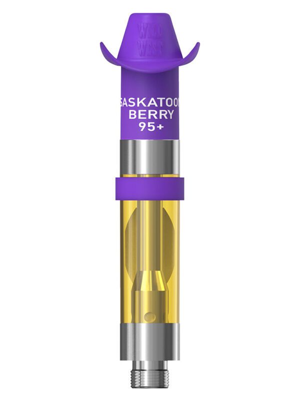 Saskatoon Berry Liquid Diamonds 510 0.95g