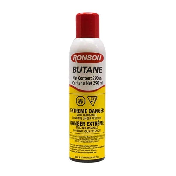 Ronson Butane