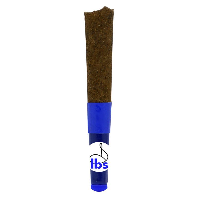 Laid Bacc Infused Blunt Single