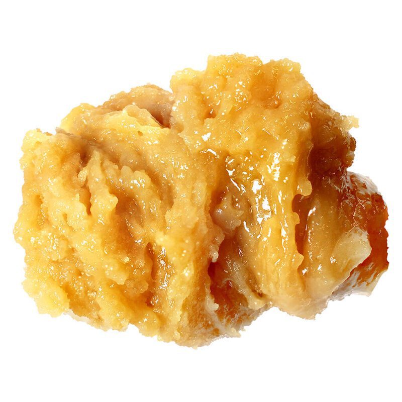 Twisted Helix Live Rosin 1g