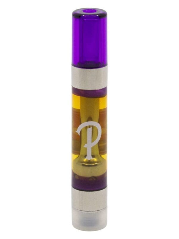 Cured Resin Galactic Grape Xl 510 1.2g