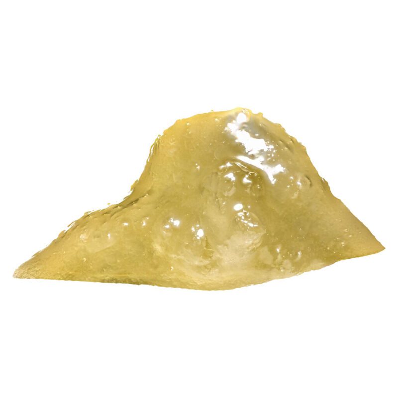 Chem Bomb Live Terp Syrup Dab 1g