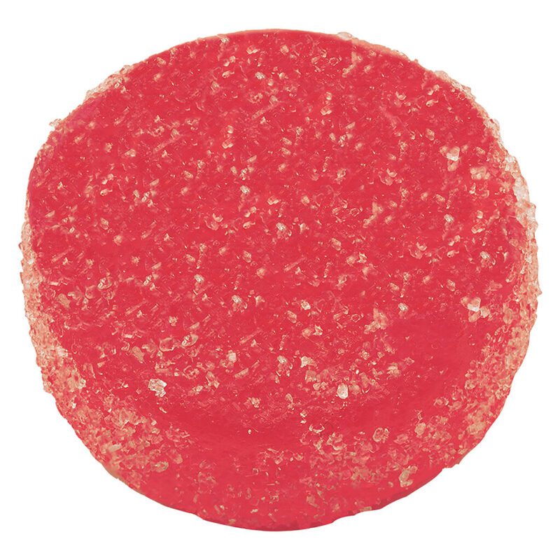 Cherry Resin Soft Chew 1 Pack