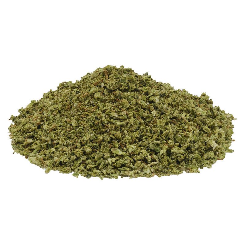 Lemon Diesel Milled Flower 7g