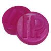 Pink Goo Live Rosin Soft Chews 2 Pack