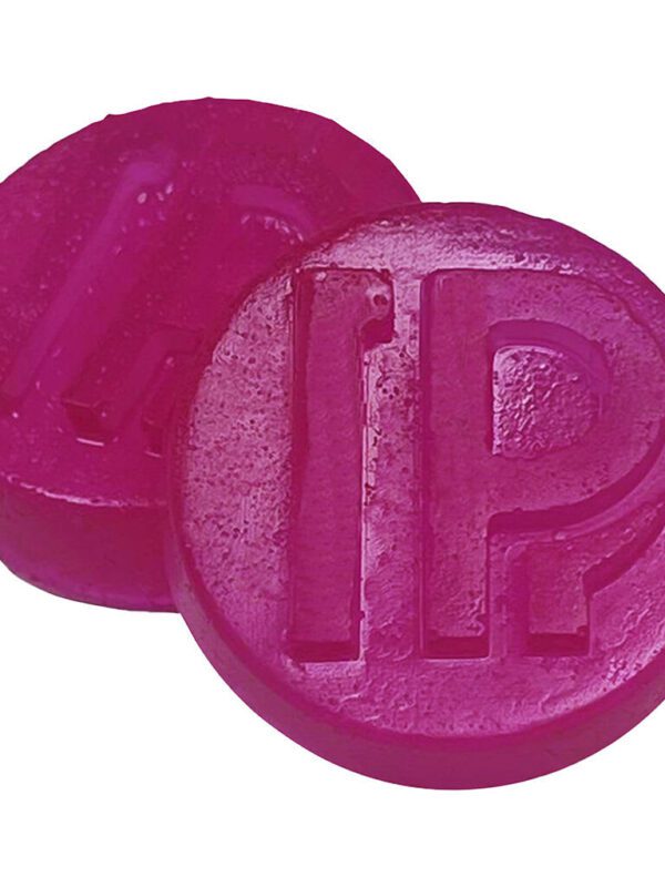 Pink Goo Live Rosin Soft Chews 2 Pack