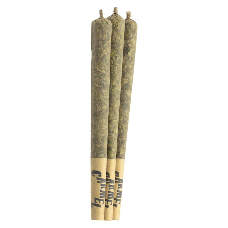 Permanent Cherries Pre-Rolls 3 Pack