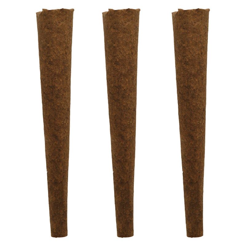 Cocolicious Benny Blunto 3 Pack