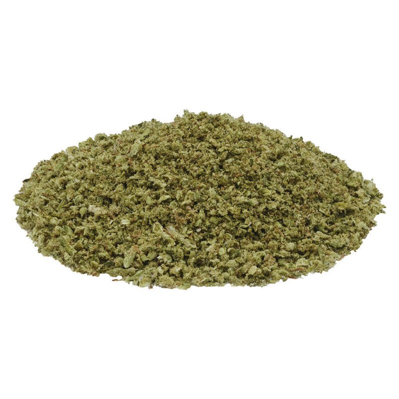 Pine Tar Kush Milled Flower 7g