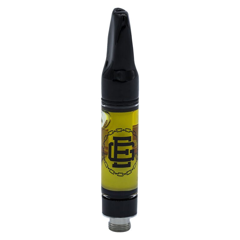 Hard Hitters Psycho Citrus Liquid Diamond 510 1g