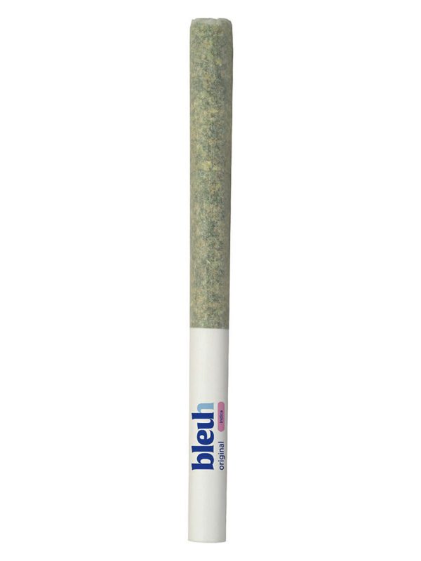 Original Indica() Pre-Rolls 10 Pack
