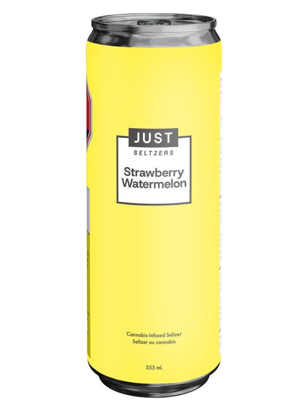 Strawberry waterlemon hybrid 355ml 10mg