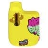 Neon Bubble Bath Resin 1g Disposable Vape