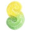 Fully Blasted Mango Lime 1:1 Soft Chew 1 Pack
