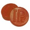Orange Tingz Live Rosin Soft Chews 2 Pack