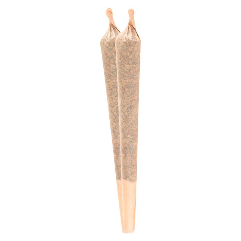 Panama Gold Pre-Rolls 2 Pack