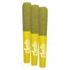 Baby Jeeter Infused Maui Wowie Pre-Rolls 3 Pack