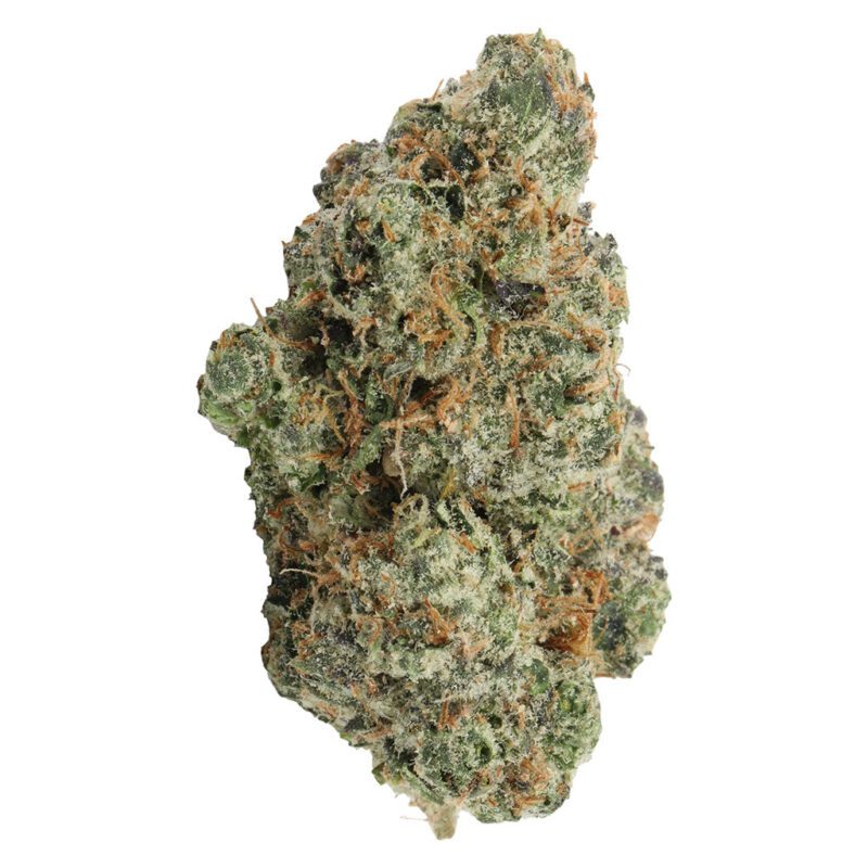Blue Nerd-z 3.5g Hybrid by Carmel