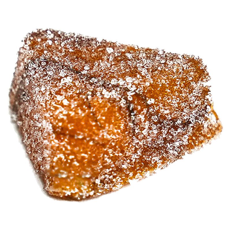 Tiger Blood Hash Rosin Soft Chew 1 Pack