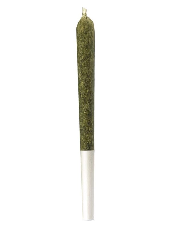 Orange Turpentine Pre-Roll Single