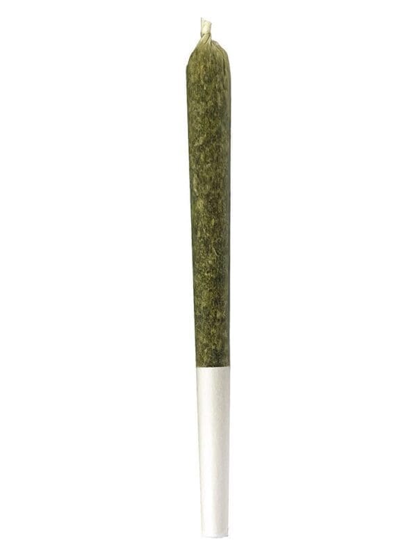 Orange Turpentine Pre-Roll Single