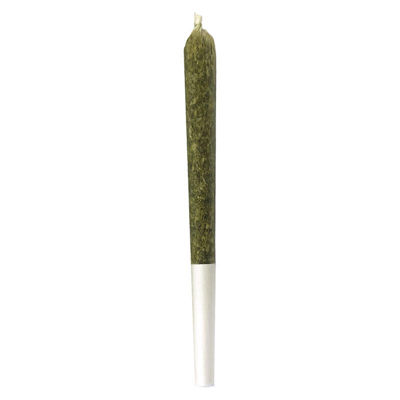 Orange Turpentine Pre-Roll Single