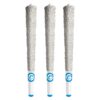 Hawaiian Rain Diamond Coated Infused Pre-Rolls 3 Pack