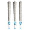 Hawaiian Rain Diamond Coated Infused Pre-Rolls 3 Pack