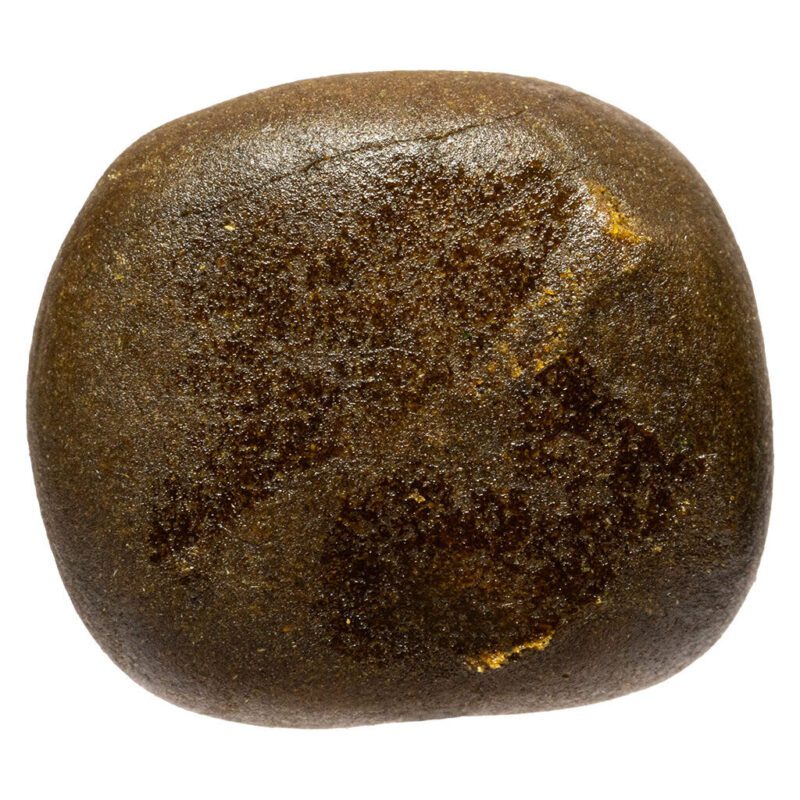 Bleuh Light CBD Hash 2g <br>CBD <br>3.84% THC | 26% CBD <br>2.20% Terps