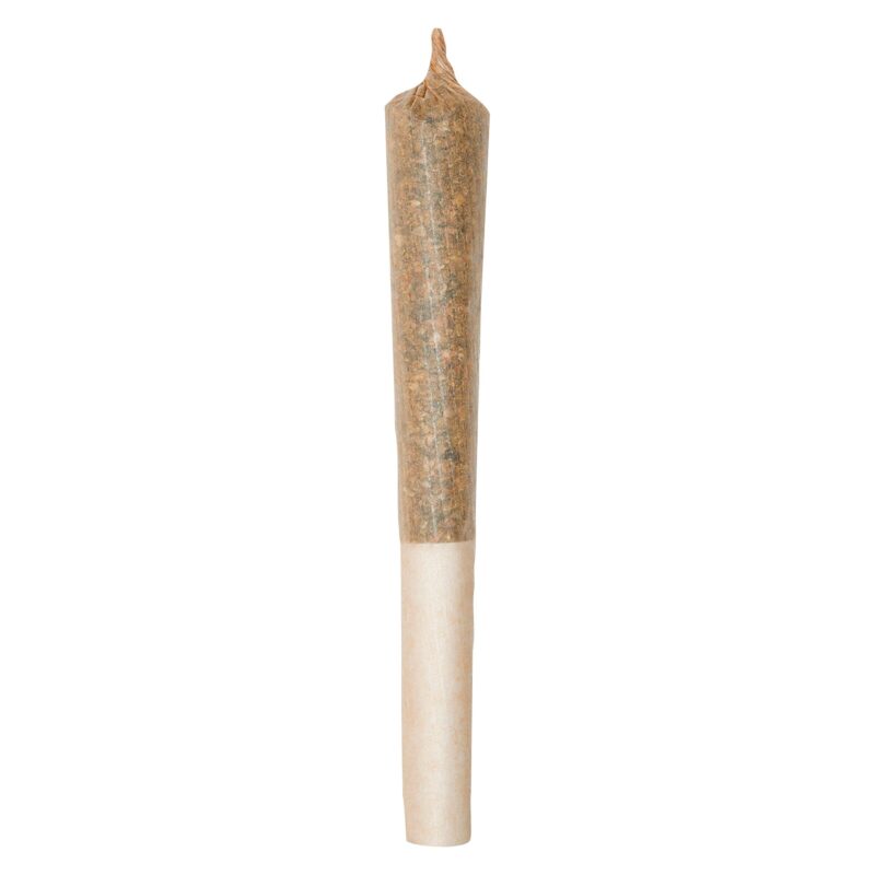 Morning Mojo Pre-Roll Single