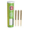 Chiquita Milkshake Pre-Rolls 3 Pack