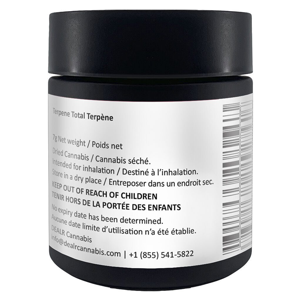 Rainbow Fuego 7g  <br>Sativa <br>30.7% | 3.15% Terps - Image 3