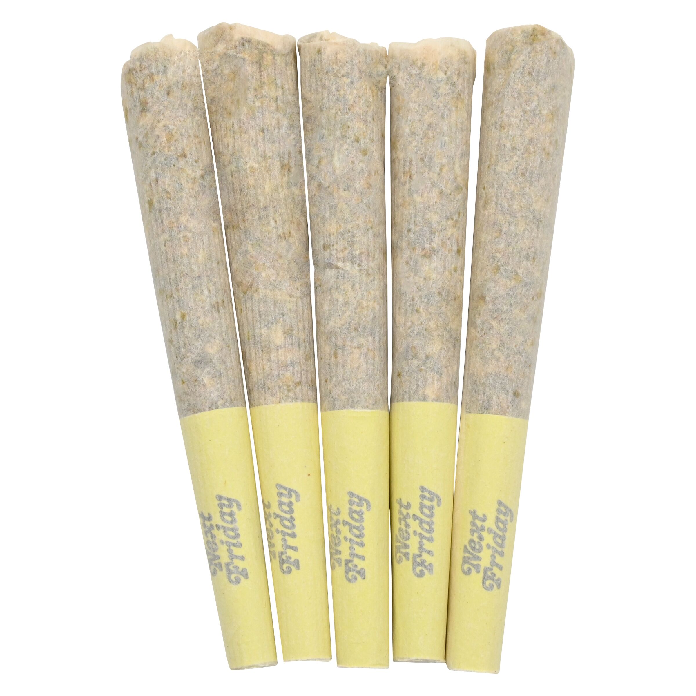 Chameleon Connoisseurs Pack Pre-Rolls 5 Pack