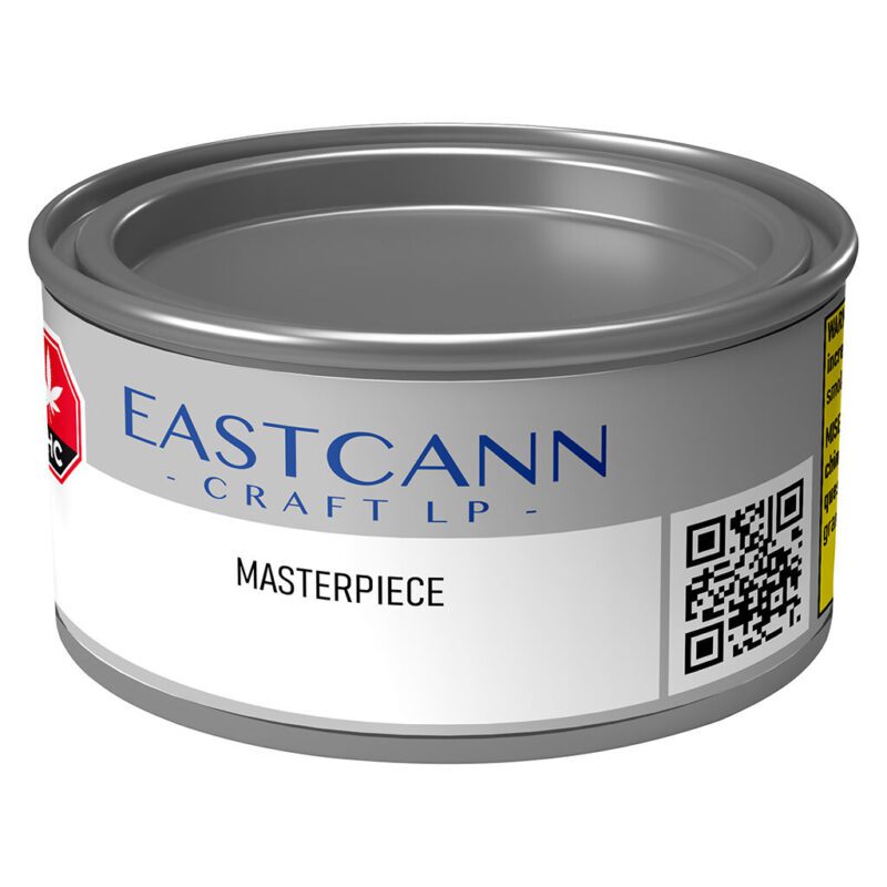 Masterpiece 7g <br>Indica <br>32.9% - Image 2