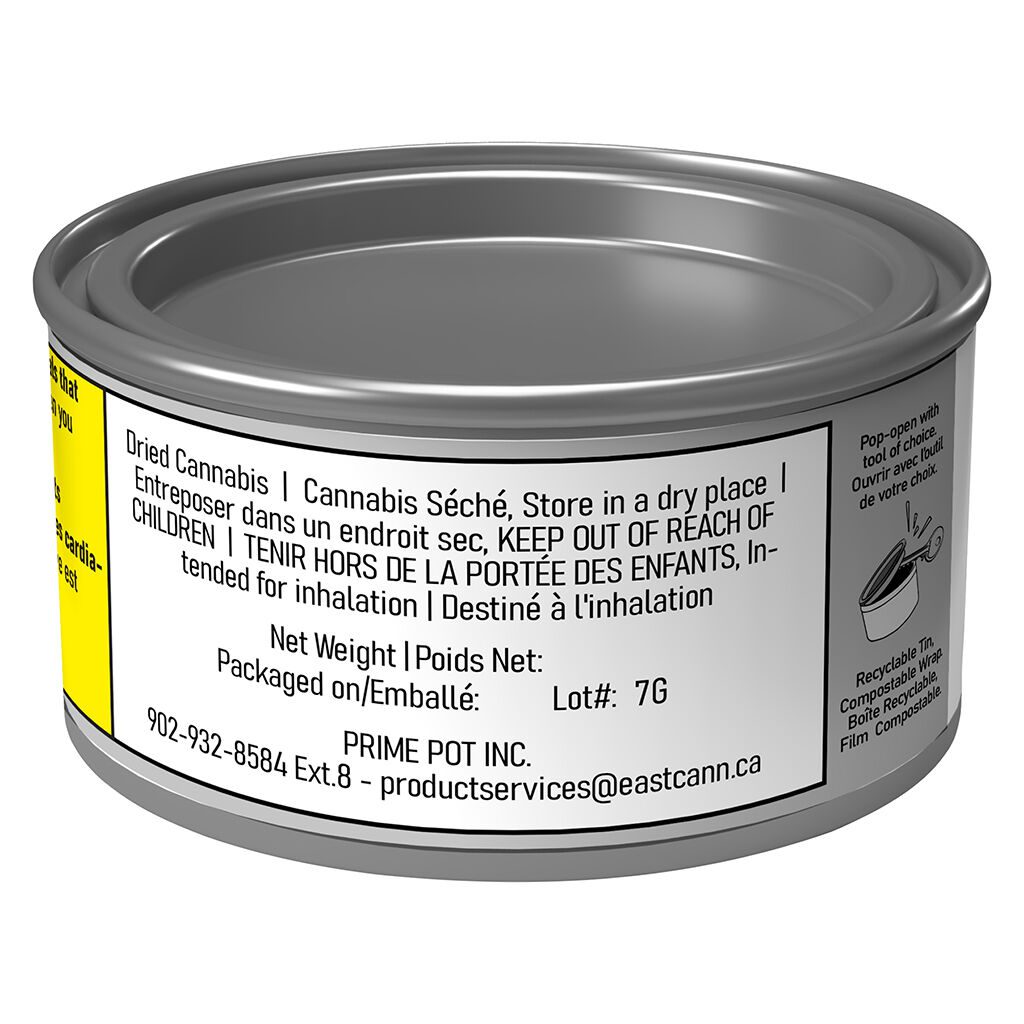 Masterpiece 7g <br>Indica <br>32.9% - Image 3