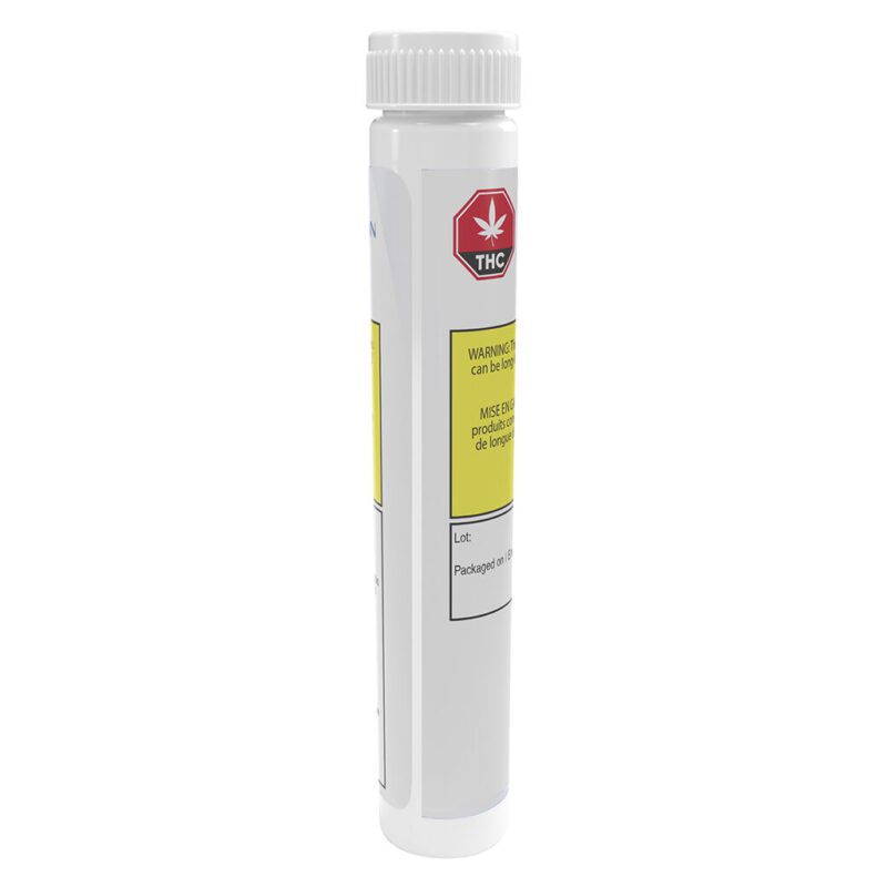 Purple Kush Live Resin 510 1g <br>Indica <br>76.3% - Image 3