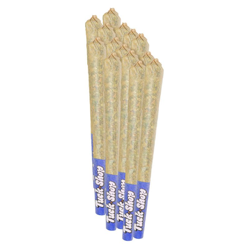 Hawaiian Marker Pre-Rolls 14 Pack