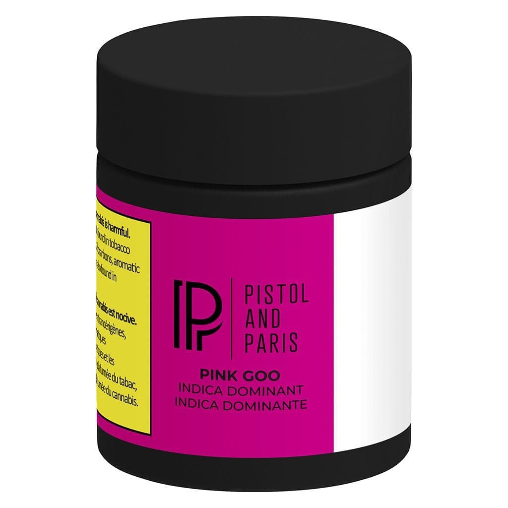 Pink Goo 3.5g