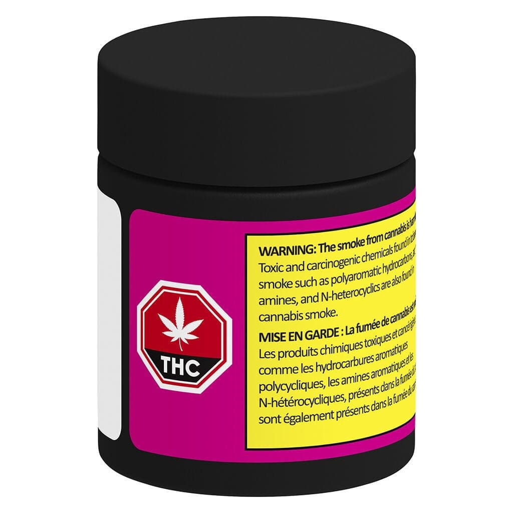 Pink Goo 3.5g <br>Indica <br>30.3% | 3.90% Terps - Image 3