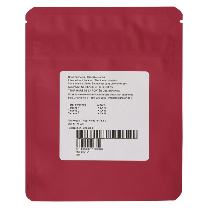 Munyunz 3.5g <br>Sativa <br>32.0% | 3.57% Terps - Image 3