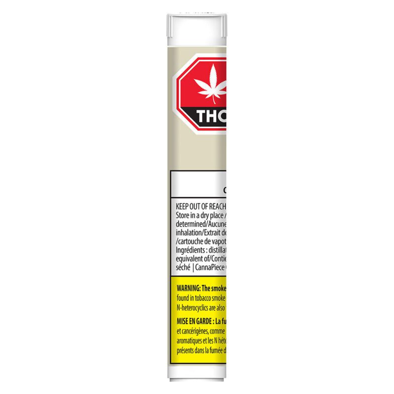 95+ Strawberry Stampede Liquid Diamonds 510 0.95g <br>Sativa <br>98.0% - Image 3