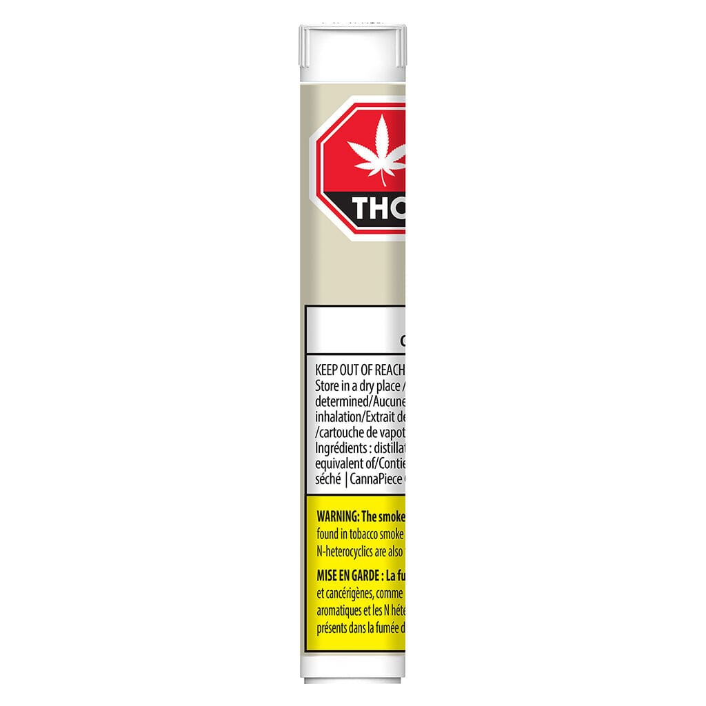 Strawberry Stampede Liquid Diamonds 510 0.95g <br>Sativa <br>98.1% - Image 3