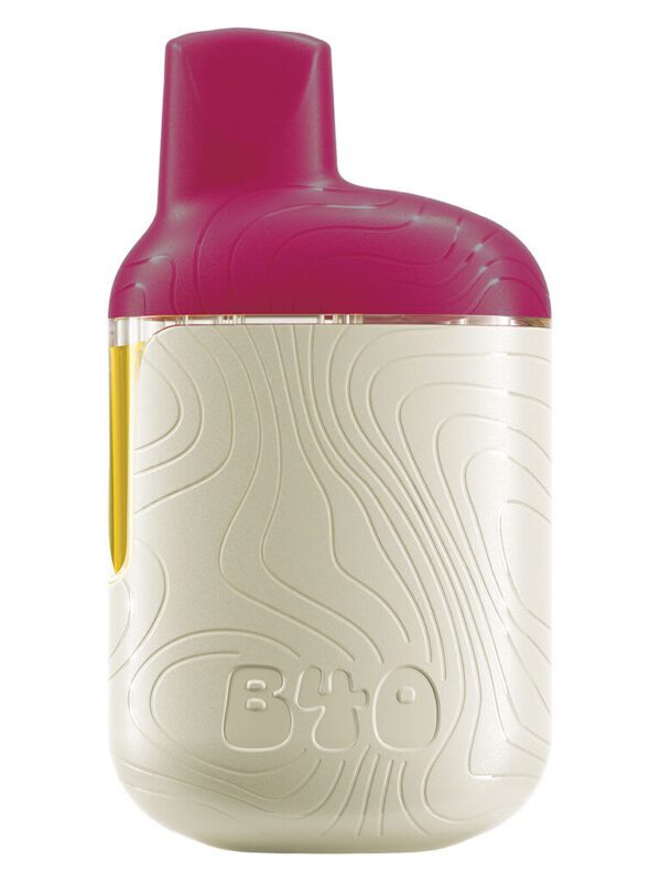 Razzle Dazzle 0.95g Disposable by Back Forty