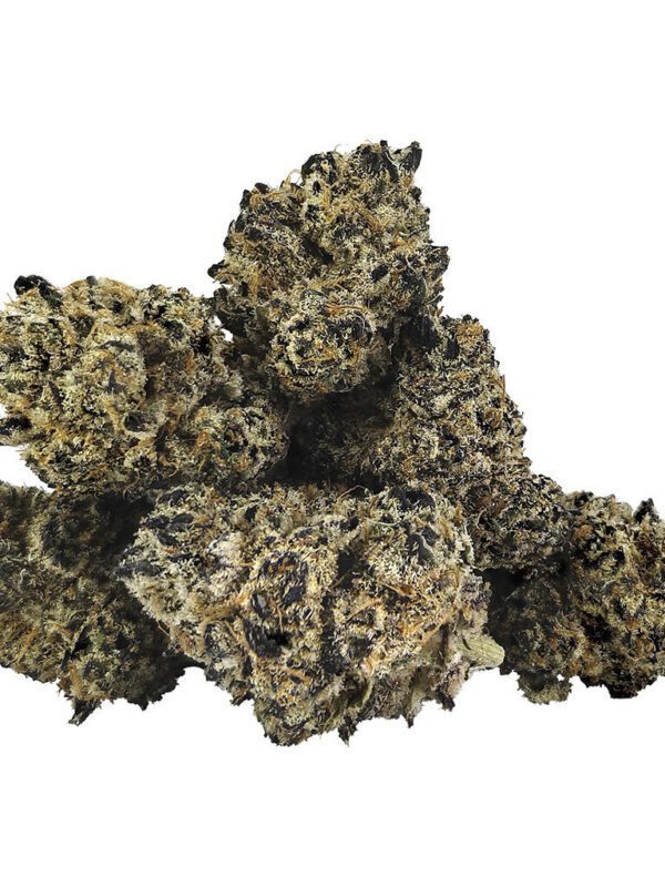 Rainbow Fuego 7g by DEALR