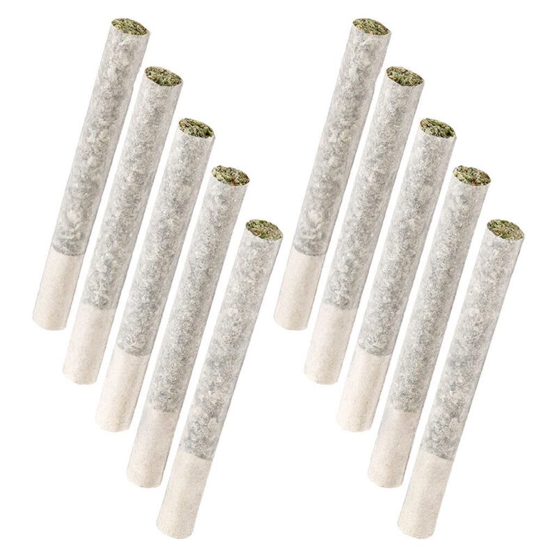 G-Wagon Pre-Rolls 10 Pack