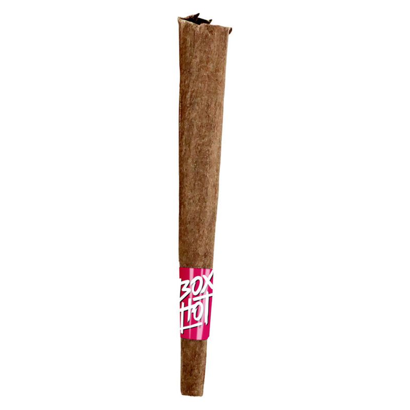 Fatties - Strawberry Diesel Infused Blunt Single