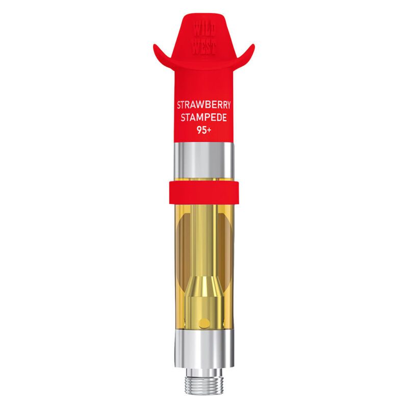 95+ Strawberry Stampede Liquid Diamonds 510 0.95g