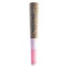 Pink Passionfruit & Peach Ceramic Tip Infused Pre-Roll Single