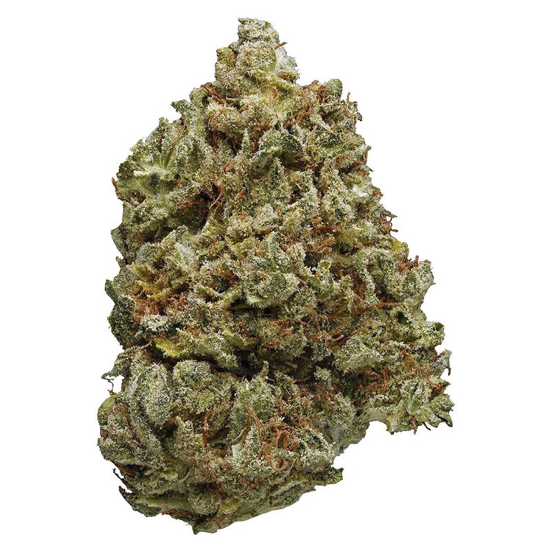 BC Organic Lemon Loopz 3.5g by Simply Bare